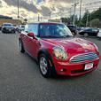 2010 Mini  Cooper Hardtop thumbnail image