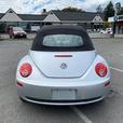2007 Volkswagen New Beetle Convertible thumbnail image 6