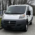 2018 RAM Promaster 1500 Low Roof Cargo Van Tradesman 118-inch WheelBase thumbnail image 4