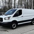 2018 Ford Transit 250 Van Low Roof Cargo Van 130-inch WheelBase thumbnail image 5