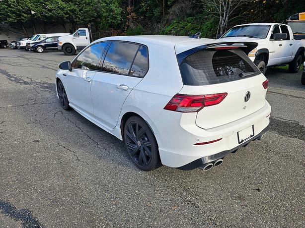 2024 Volkswagen  Golf R image 3