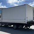 2018 Hino 195 16 Foot Cube Van With Power Tailgate 3 Seater Diesel thumbnail image 6