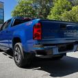 2021 Chevrolet Colorado Z71 Crew Cab 6ft Box 4WD thumbnail image 8