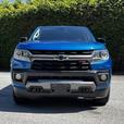 2021 Chevrolet Colorado Z71 Crew Cab 6ft Box 4WD thumbnail image 3