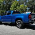 2021 Chevrolet Colorado Z71 Crew Cab 6ft Box 4WD thumbnail image 7