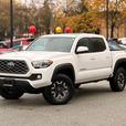 2023 Toyota Tacoma TRD Off-Road Premium - No Accidents, One Owner thumbnail image 2