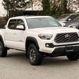 2023 Toyota Tacoma TRD Off-Road Premium - No Accidents, One Owner thumbnail image 3