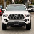 2023 Toyota Tacoma TRD Off-Road Premium - No Accidents, One Owner thumbnail image 4