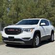 2018 GMC Acadia SLE AWD 7-Passenger thumbnail image 3