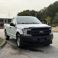 2018 Ford F-150 XL Regular Cab 8 foot Box 2WD thumbnail image 2