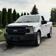 2018 Ford F-150 XL Regular Cab 8 foot Box 2WD thumbnail image 4
