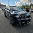 2012 Jeep  Grand Cherokee SRT8 thumbnail image