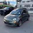 2012 Fiat 500 Sport | Power Sunroof! thumbnail image