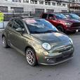2012 Fiat 500 Sport | Power Sunroof! thumbnail image 3