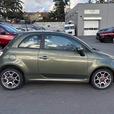 2012 Fiat 500 Sport | Power Sunroof! thumbnail image 4