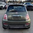 2012 Fiat 500 Sport | Power Sunroof! thumbnail image 6
