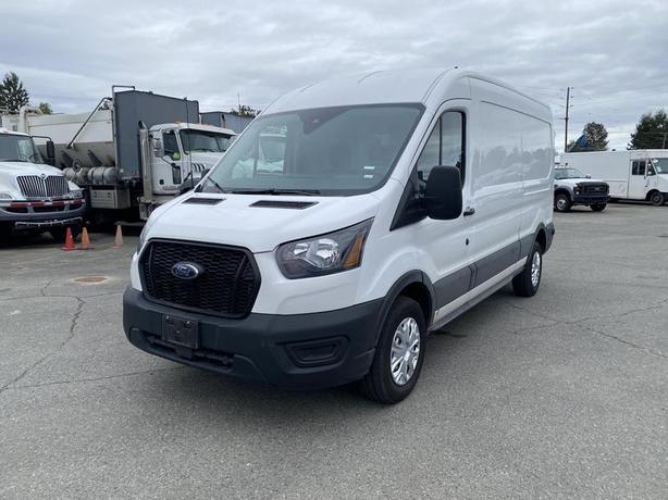 2024 Ford Transit 250 Van Medium  Roof Cargo Van image 1