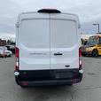 2024 Ford Transit 250 Van Medium Roof Cargo Van thumbnail image 4