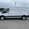 2024 Ford Transit 250 Van Medium  Roof Cargo Van thumbnail image 2