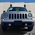 2014 JEEP PATRIOT thumbnail image 2