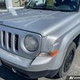 2014 JEEP PATRIOT thumbnail image 8
