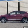 2011 NISSAN ROGUE thumbnail image 3