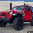 2020 JEEP WRANGLER thumbnail image 1