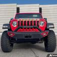 2020 JEEP WRANGLER thumbnail image 2