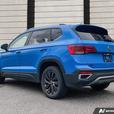 2024 VOLKSWAGEN TAOS thumbnail image 4