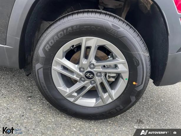 2024 HYUNDAI TUCSON image 6