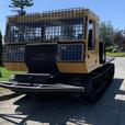 2015 PowerBully Tracked Flat Deck Equipment Carrier 2 Seater Diesel thumbnail image 4