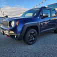2018 Jeep Renegade Trailhawk thumbnail image 1