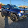 2018 Jeep Renegade Trailhawk thumbnail image 2