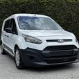 2016 Ford Transit Connect XL Cargo Van thumbnail image 2