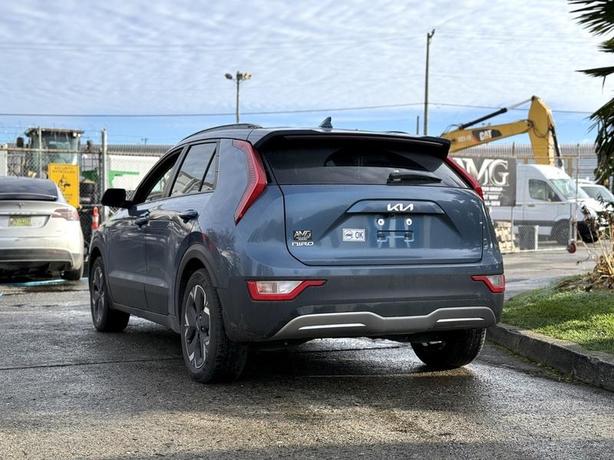 2023 Kia Niro EV Wind Electric Vehicle image 8