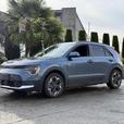 2023 Kia Niro EV Wind Electric Vehicle thumbnail image 5