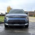 2023 Kia Niro EV Wind Electric Vehicle thumbnail image 3