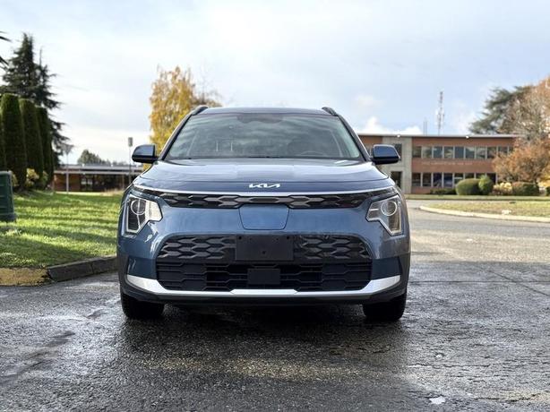 2023 Kia Niro EV Wind Electric Vehicle image 3
