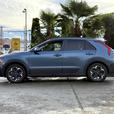 2023 Kia Niro EV Wind Electric Vehicle thumbnail image 6
