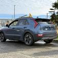 2023 Kia Niro EV Wind Electric Vehicle thumbnail image 7