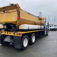 2016 International 7400 Plow Dump Truck with Air Brakes Diesel thumbnail image 6