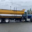 2016 International 7400 Plow Dump Truck with Air Brakes Diesel thumbnail image 7