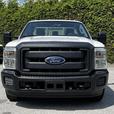 2012 Ford F-250 XL Regular Cab 2WD Diesel with Power Tailgate thumbnail image 3