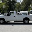2012 Ford F-250 XL Regular Cab 2WD Diesel with Power Tailgate thumbnail image 6