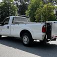 2012 Ford F-250 XL Regular Cab 2WD Diesel with Power Tailgate thumbnail image 7