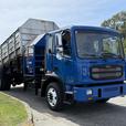 2017 Autocar Xpert Recycling Dump Truck Diesel thumbnail image 2