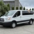 2017 Ford Transit T150 XLT 8 Passenger Quigley 4x4 130 Inch WheelBase thumbnail image 5