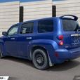 2006 Chevrolet HHR LS BEAUTIFUL BLUE, FABRIC SEATS WITH GREY INTERIOR, AUTO WIND thumbnail image 4