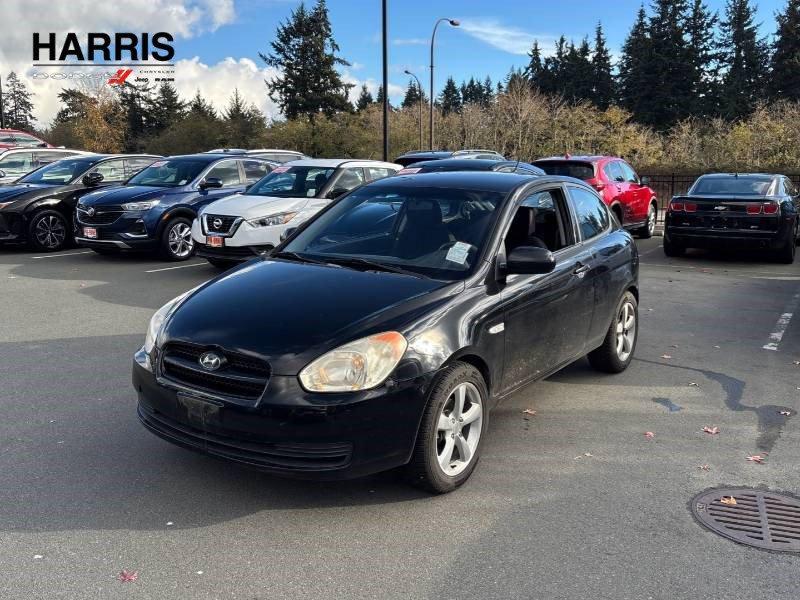 2010 Hyundai Accent | Cruise Control! display photo