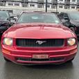 2007 Ford Mustang 2dr Convertible | Cruise Control! thumbnail image 2